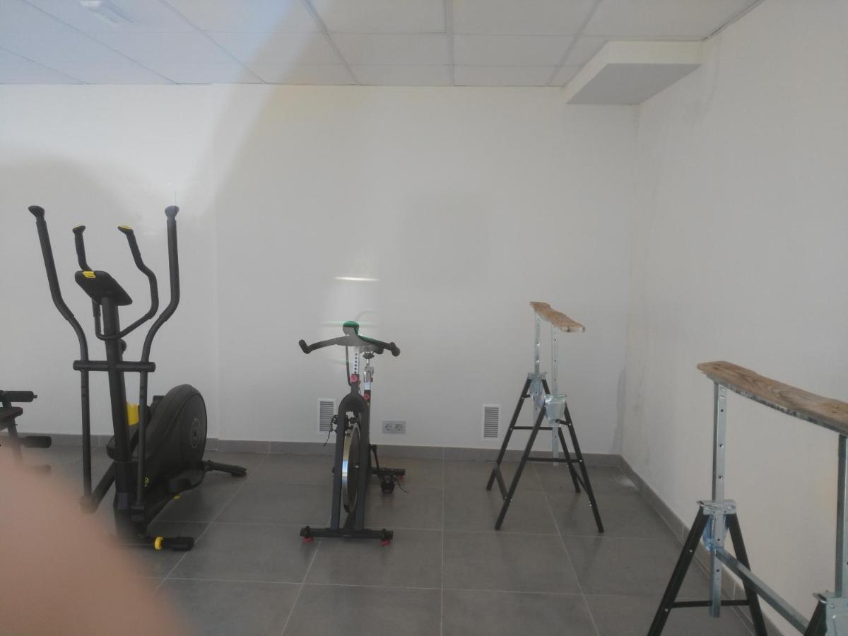 Beautiful New Style Apartment In Gran Alacant In Front Of Sea With Solarium And Jacuzzi Екстер'єр фото